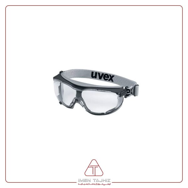 عینک گاگل uvex مدل carbonvision