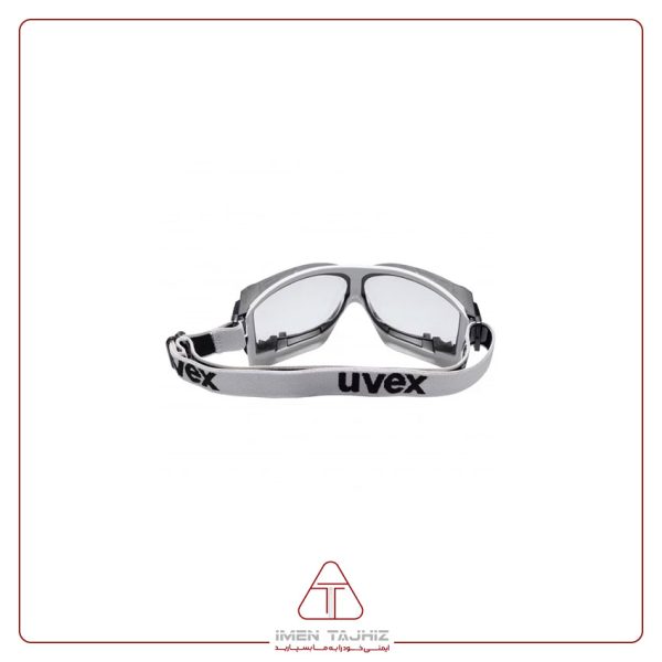 فروش عینک گاگل uvex مدل carbonvision