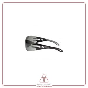 خرید عینک ایمنی uvex مدل pheos سری 9192285