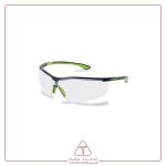 عینک ایمنی uvex مدل sport style سری 9193265