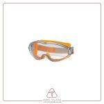 عینک ایمنی uvex مدل ultrasonic