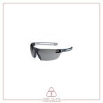 عینک ایمنی uvex مدل xfit pro