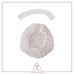 کلاه یکبار مصرف آکاردئونی