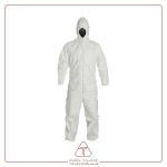 لباس یکبار مصرف کاپیتان