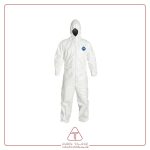 لباس یکبار مصرف ایرانی Tyvek