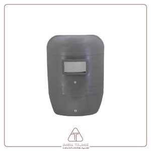 ماسک جوشکاری دستی اخوان