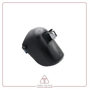 ماسک جوشکاری کلاهی اخوان