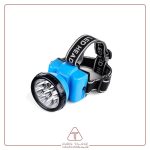 چراغ قوه پیشانی DP سری ۷۴۸