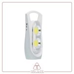 چراغ اضطراری DP مدل DP7156