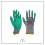 دستکش ضدبرش گیلان سری یک