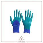 دستکش نیتریل گیلان