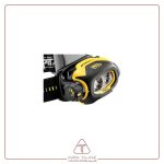 چراغ قوه پیشانی ضد انفجار‌ Petzl مدل PIXA 2