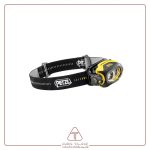 چراغ قوه پیشانی ضد انفجار‌ Petzl مدل PIXA 3