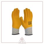 دستکش ضدبرش سیرابی سیگما کد ۴۴۶