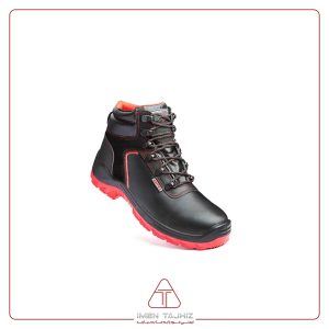 Sutter-Cheetah-Sport-black-high-leg-safety-shoes