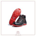 Sutter-Cheetah-Sport-black-high-leg-safety-shoes-فروش