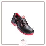 Sutter safety-shoes-Yose-model-black