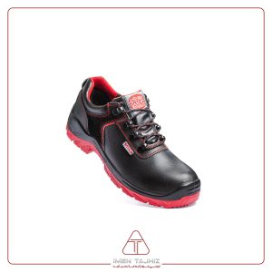 Sutter safety-shoes-Yose-model-black