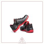 Sutter safety-shoes-Yose-model-black-فروش