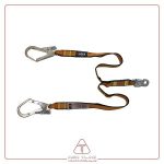 بند تسمه سه سر قلاب البرز پوشش مدل A100