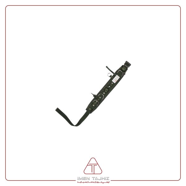 کمربند ایمنی سیم بانی Adela H227