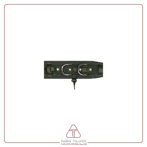 کمربند ایمنی سیم بانی Adela H227 فروشگاه اینترنتی