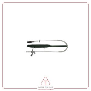 فروش کمربند ایمنی سیم بانی Adela H667