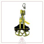 کمربند ایمنی ضد الکتریسیته البرز پوشش مدل A254 P3