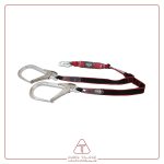 alborz-anti-shock-three-pointed-hook-strap-a111