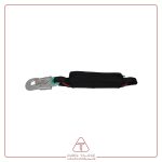 سیستم ضد شوک البرز پوشش A19