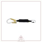 سیستم ضد شوک البرز پوشش A21