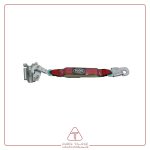 سیستم ضد شوک البرز پوشش A300