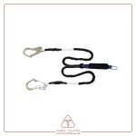 alborz-three-ended-anti-shock-hook-rope-strap-a114