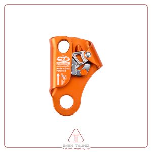 ابزار صعود روی سینه ct Ascender simple plus