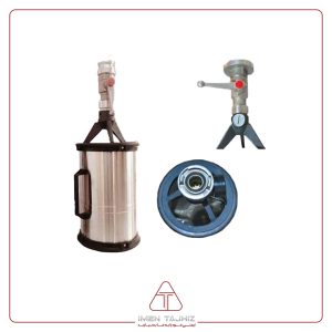 قیمت نازل فوم ساز AWG S2/M2 TURBO TWIST