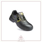 کفش ایمنی ساتر مدل پوما مشکی