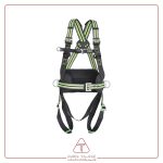 کمربند ایمنی هارنس Kratos safety FA1020400