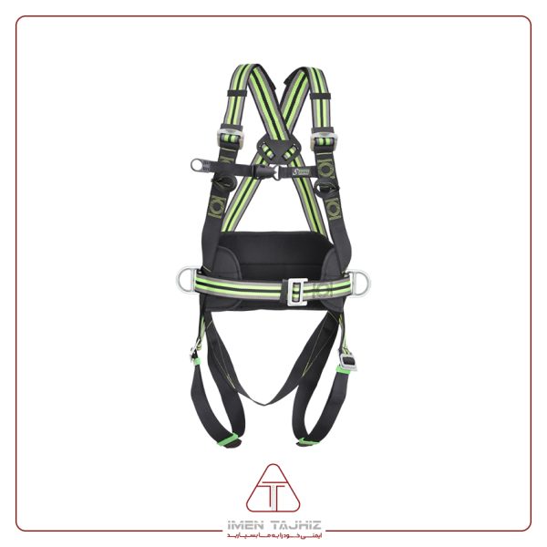 کمربند ایمنی هارنس Kratos safety FA1020400