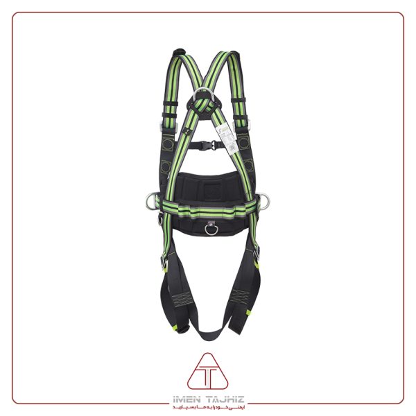فروش کمربند ایمنی هارنس Kratos safety FA1020400