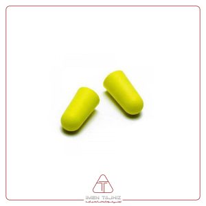 گوشی صداگیر اسفنجی moldex 7700