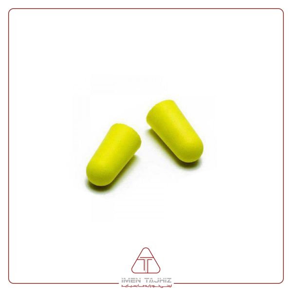 گوشی صداگیر اسفنجی moldex 7700