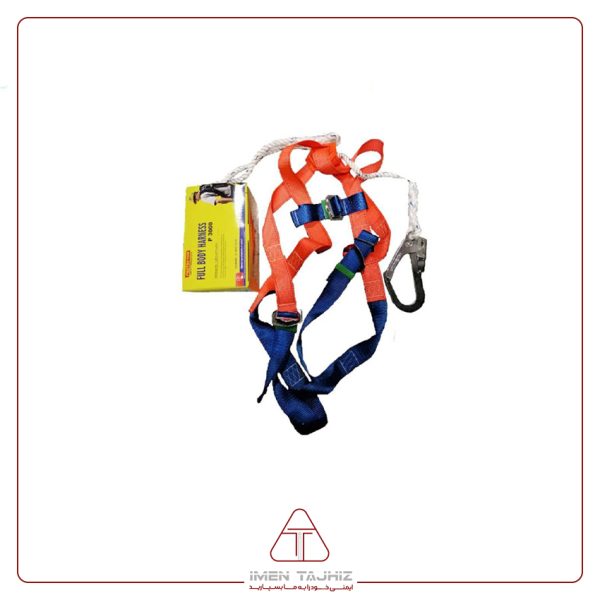 کمربند ایمنی هارنس PROTECTOR P3000