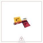 کمربند ایمنی دوقلاب برند پارس گام