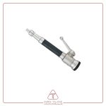 نازل سه حالته فلزی راد