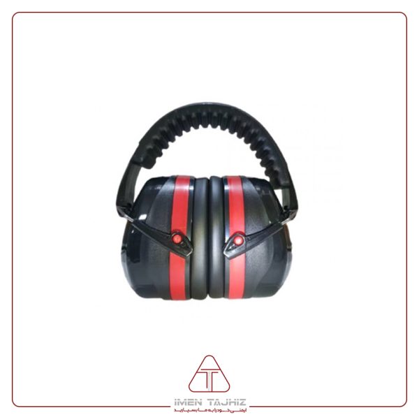 روگوشی صداگیر تکشن autic ultra flex