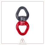 هرزگرد CT Twirl