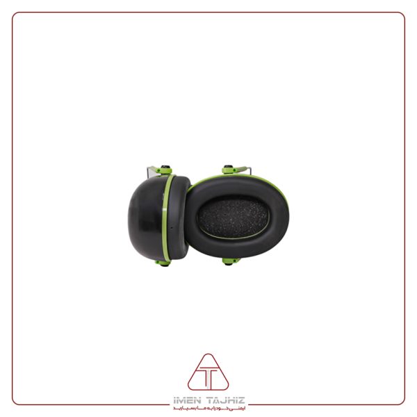 قیمت گوشی صداگیر uvex K1