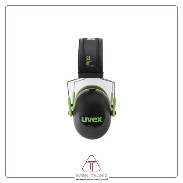 فروش گوشی صداگیر uvex K1