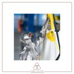 ماسک سوپاپ دار یووکس silv-air 7330