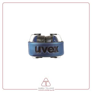 فروش گوشی ایمنی uvex X